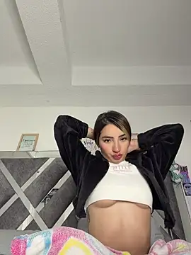 Snapshot of KimCollinss chatting on February 18, 2026, 2:09 am KimCollinss online show from February 18, 2026, 2:09 am