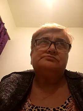 SusanStar874 online show from March 29, 2026, 5:14 pm