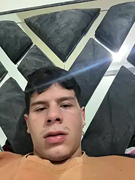 Andy12912 online show from March 27, 2026, 12:19 am