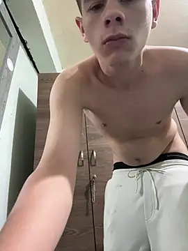 Andy12912 online show from March 7, 2026, 9:05 am