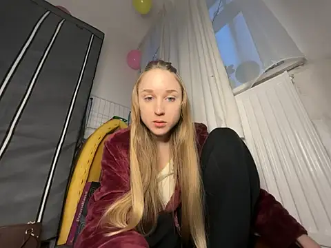 Snapshot of Wantlt chatting on February 23, 2026, 5:35 pm Wantlt online show from February 23, 2026, 5:35 pm