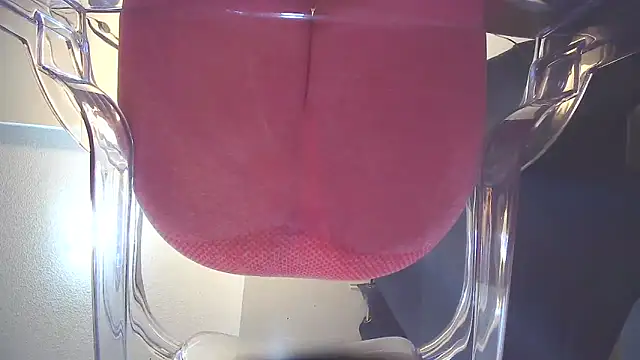 Unholy Cherry online show from April 2, 2026, 3:35 am