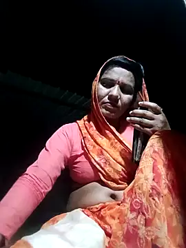 Muskan44s online show from May 11, 2026, 2:45 pm