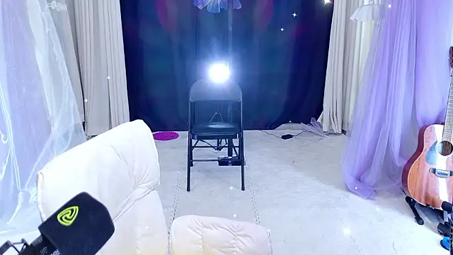 Dancer Lucky-Nini online show from March 23, 2026, 6:46 am