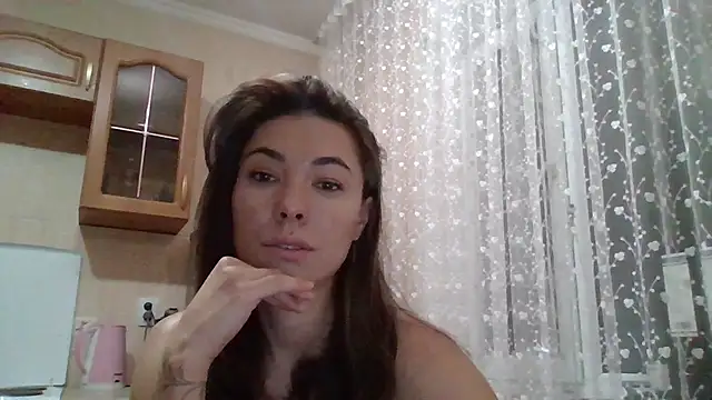 Dream Petal  online show from April 4, 2026, 3:07 pm