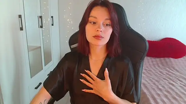 Snapshot of Eva_Avea chatting on February 28, 2026, 10:04 am Eva Avea online show from February 28, 2026, 10:04 am