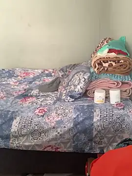 Snapshot of KZNkuku chatting on February 13, 2026, 2:17 pm KZNkuku online show from February 13, 2026, 2:17 pm