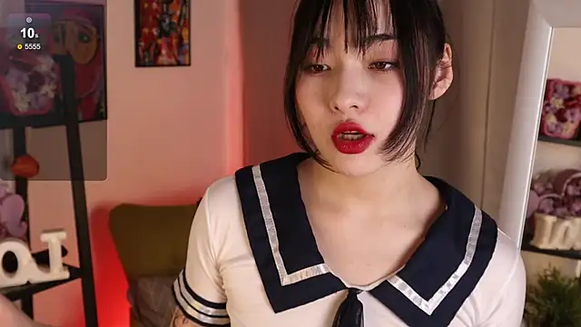 Noiry Vuvez online show from March 27, 2026, 8:21 pm