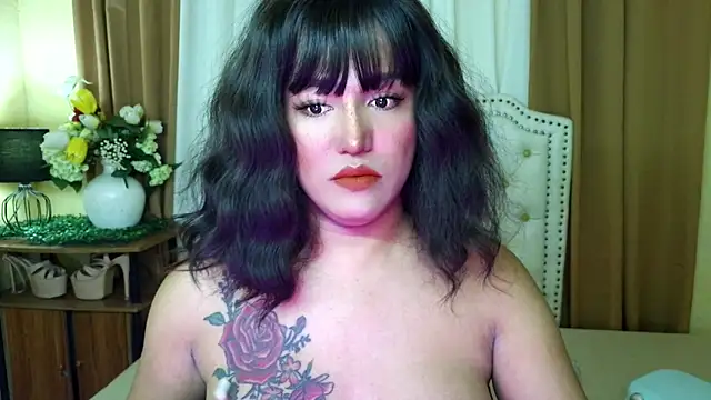 ChloeAsian online show from February 28, 2026, 11:32 am