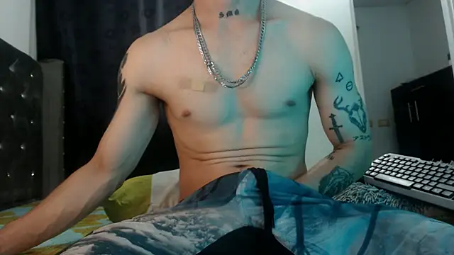 TylerBelfort online show from June 19, 2026, 8:25 pm