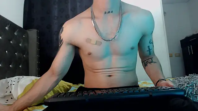 TylerBelfort online show from June 9, 2026, 4:08 pm