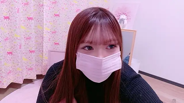 p-Nagisa-q online show from February 8, 2026, 9:07 am