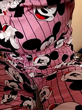 Mrjana89six online show from April 9, 2026, 7:58 am