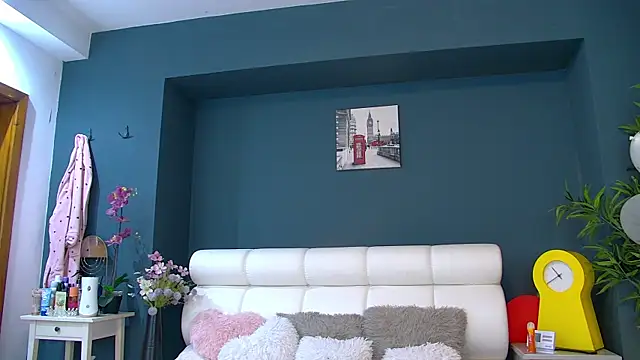 Angel-Kisss online show from April 2, 2026, 4:08 am