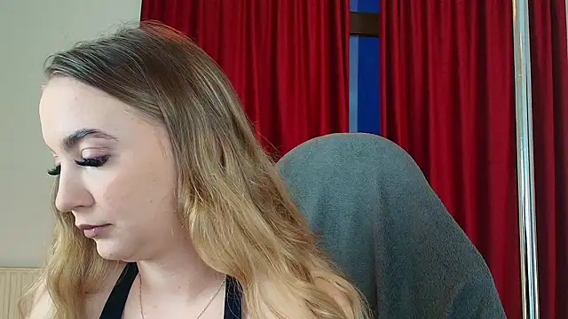 Angel-Kisss online show from February 9, 2026, 5:16 am