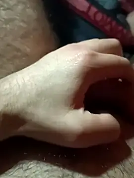 Erkegin001 online show from April 5, 2026, 10:00 am