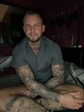 zickertdavid online show from March 7, 2026, 9:20 pm