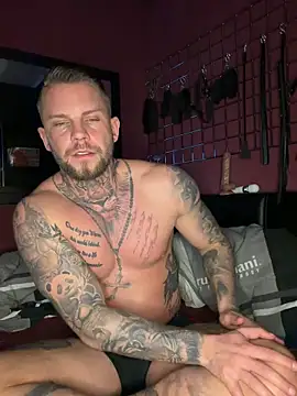 zickertdavid online show from March 9, 2026, 10:02 pm