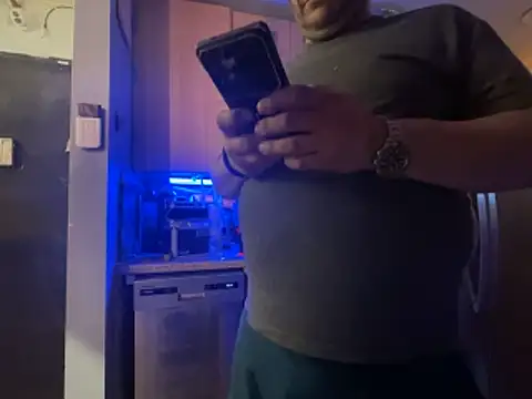 ctguybj online show from June 20, 2026, 9:53 pm