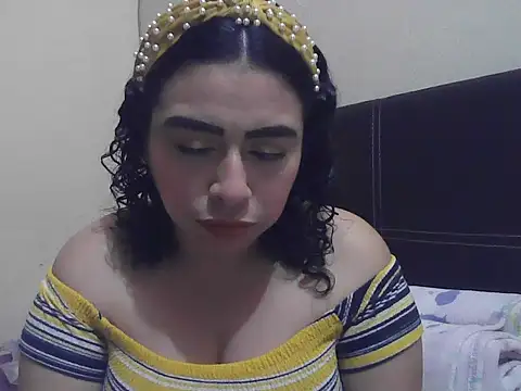 DalilahMx online show from February 6, 2026, 3:08 pm