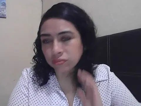 DalilahMx online show from February 23, 2026, 7:47 pm