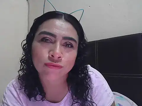 DalilahMx online show from May 6, 2026, 2:54 pm