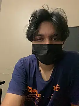 Snapshot of RAMONhotPRIV chatting on February 24, 2026, 5:52 am RAMONhotPRIV online show from February 24, 2026, 5:52 am