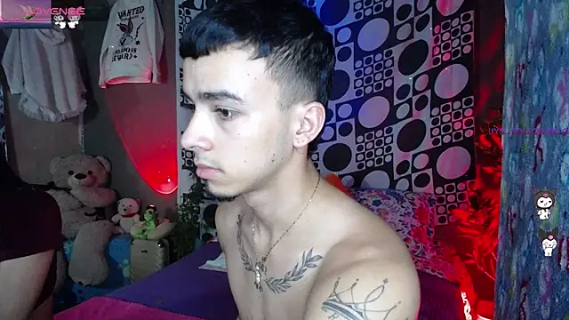 THE PERFECT COUPLE 12 online show from February 13, 2026, 10:43 pm