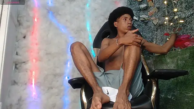 Walkers05 online show from March 17, 2026, 6:55 pm