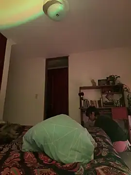 Miamhua-Cat- online show from February 18, 2026, 7:17 am