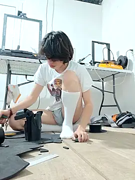 Particular0189 online show from February 12, 2026, 5:02 pm