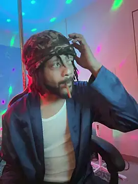 magic man1085 online show from March 26, 2026, 7:28 am