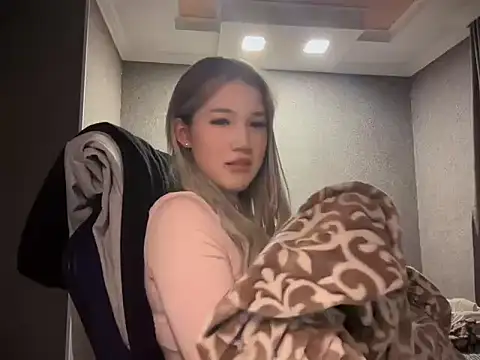 lilXdomiii online show from February 1, 2026, 5:11 pm