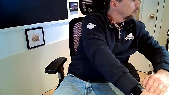 Scotsmanx online show from February 13, 2026, 8:20 pm