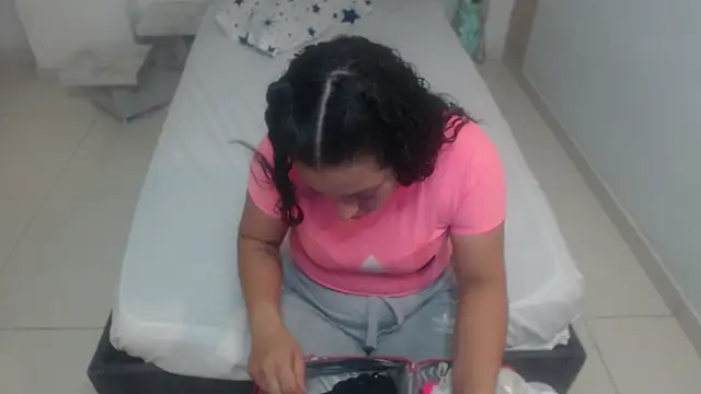 Barbara D Valencia online show from April 9, 2026, 3:18 pm