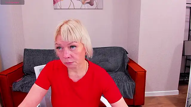 Ann Annise online show from March 13, 2026, 1:10 am