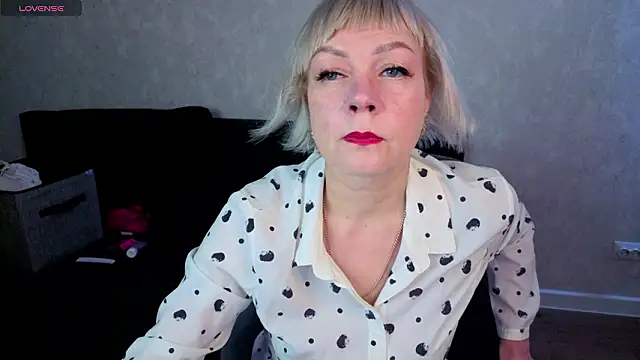 Ann Annise online show from March 11, 2026, 7:46 am