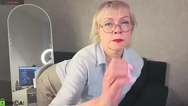 Ann Annise online show from February 28, 2026, 1:27 am