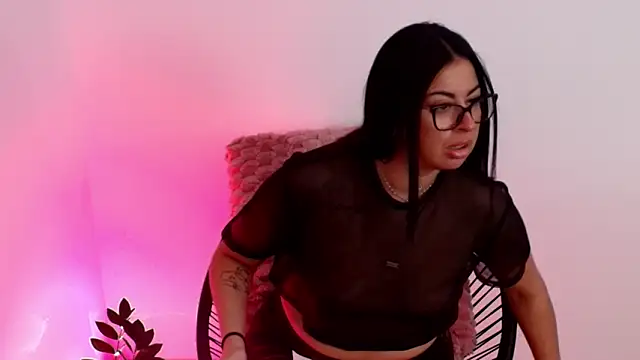 MissyScarlet online show from February 18, 2026, 5:38 am