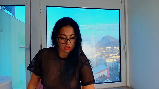 MissyScarlet online show from March 16, 2026, 5:15 am