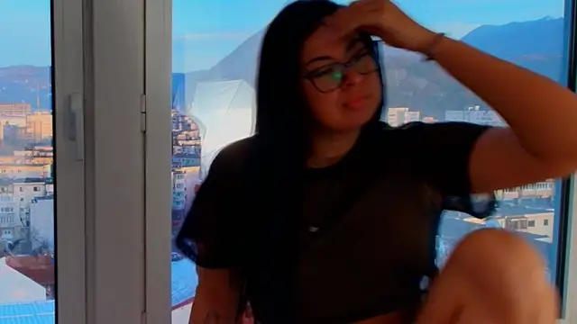 MissyScarlet online show from March 2, 2026, 5:19 am