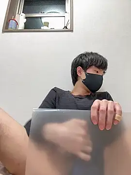 mumin08 online show from March 25, 2026, 2:49 pm