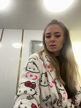 Snapshot of AmeelliaRose chatting on February 22, 2026, 7:26 pm AmeelliaRose online show from February 22, 2026, 7:26 pm