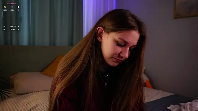 ShantellAngulo online show from April 18, 2026, 1:30 am