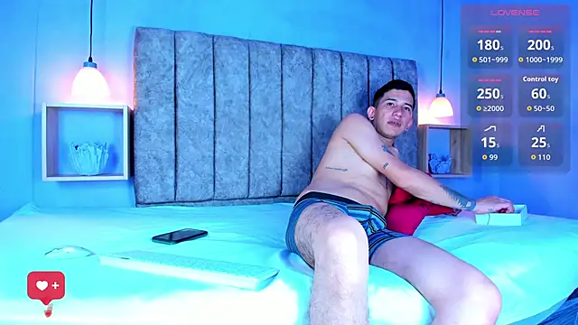 Snapshot of Bria_James chatting on February 9, 2026, 5:11 pm Bria James online show from February 9, 2026, 5:11 pm