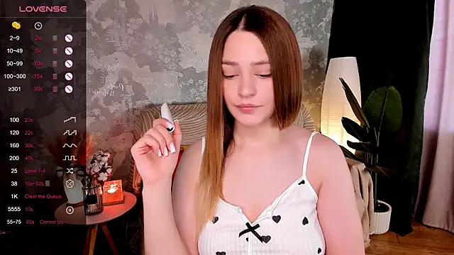 cherrykississ online show from July 2, 2026, 2:34 am