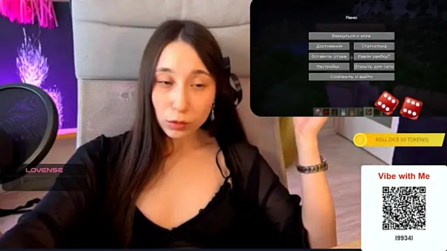 Snapshot of karinasun chatting on March 4, 2026, 10:34 am karinasun online show from March 4, 2026, 10:34 am