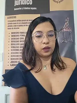 ISABELLA-24  online show from February 16, 2026, 12:04 pm