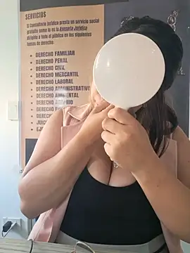 ISABELLA-24  online show from February 11, 2026, 12:16 pm