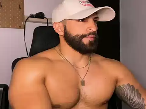 SamDornan51 online show from March 4, 2026, 1:13 am